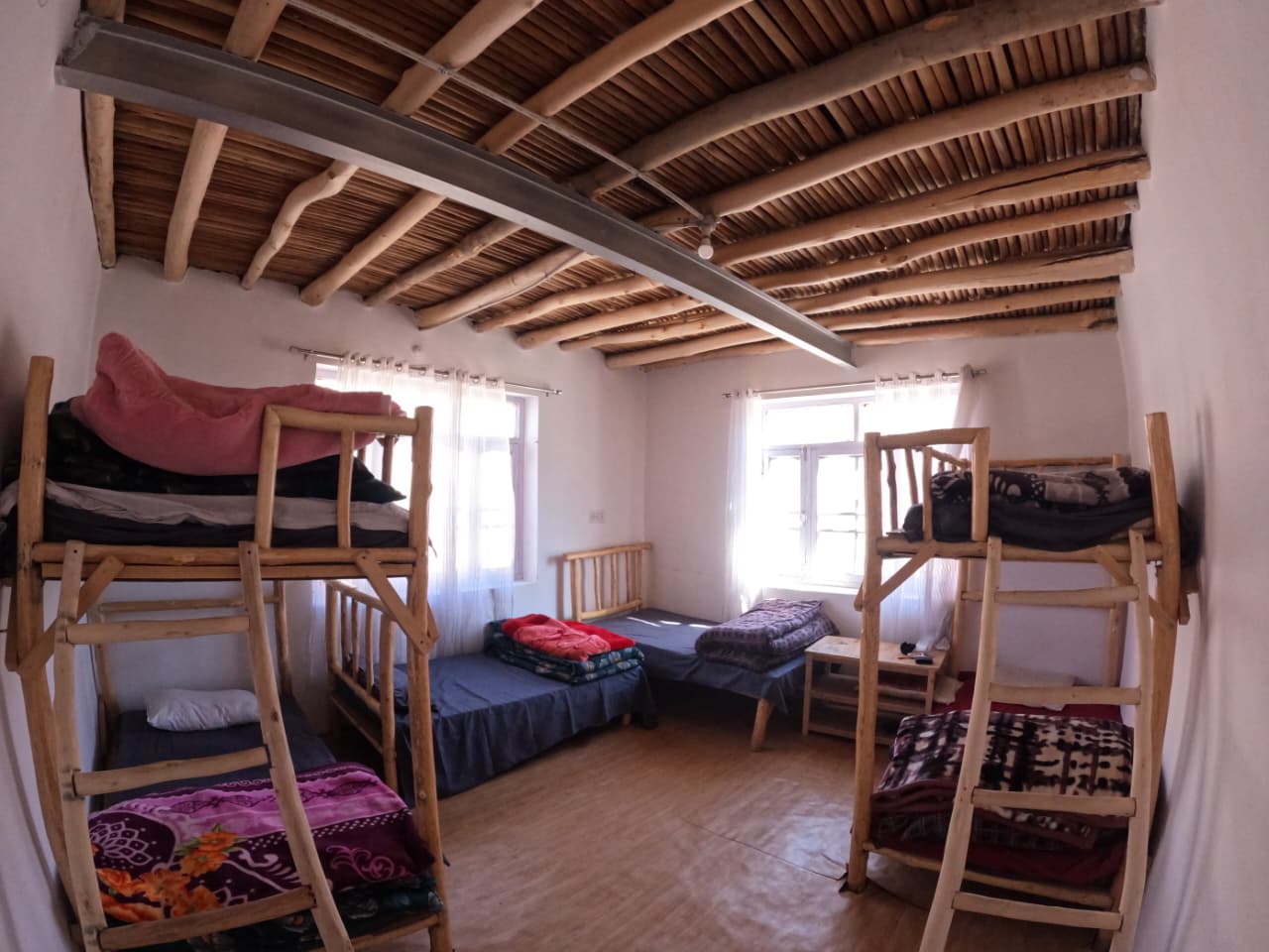 Dorm Beds photo 4